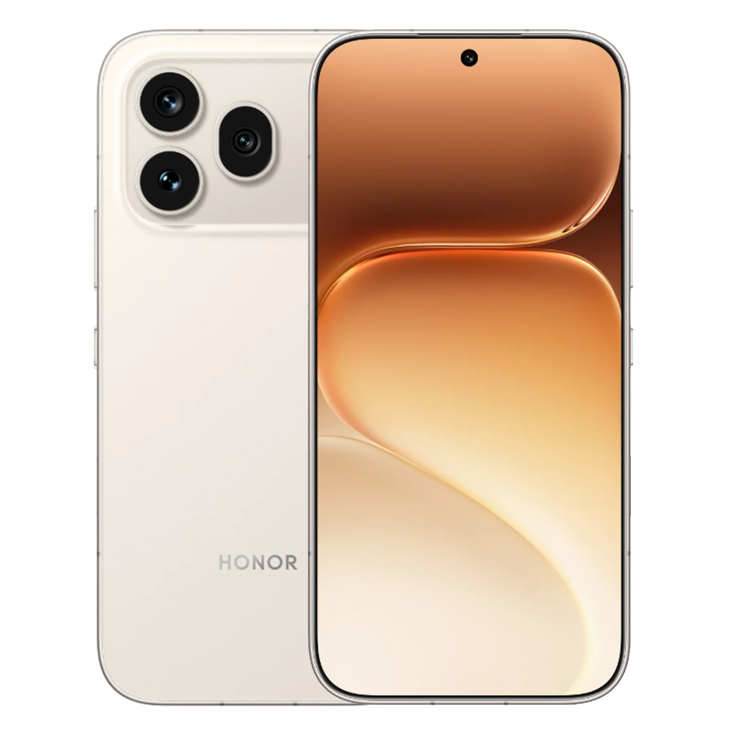 Honor 600 Pro (Global Version) Dual SIM - Image 4
