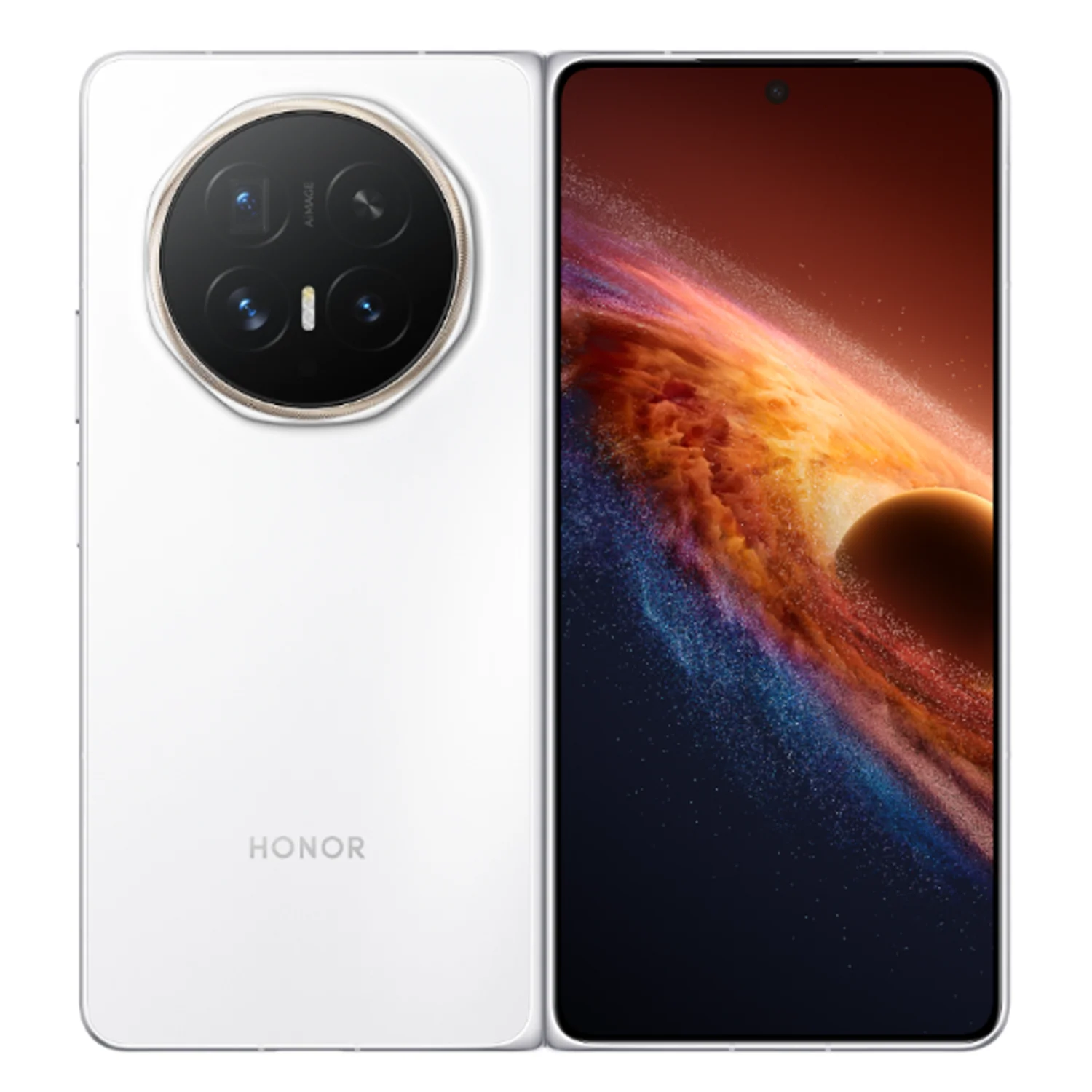 Honor Magic V6 5G Dual SIM - Image 3