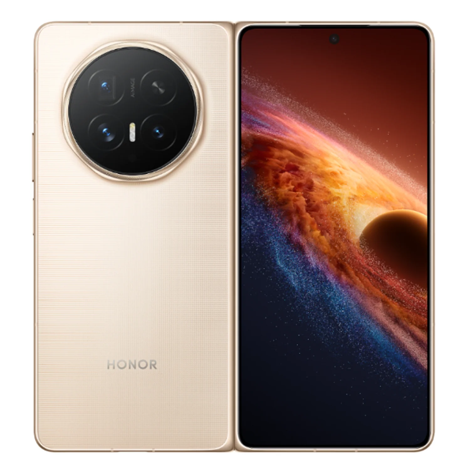 Honor Magic V6 5G Dual SIM - Image 4