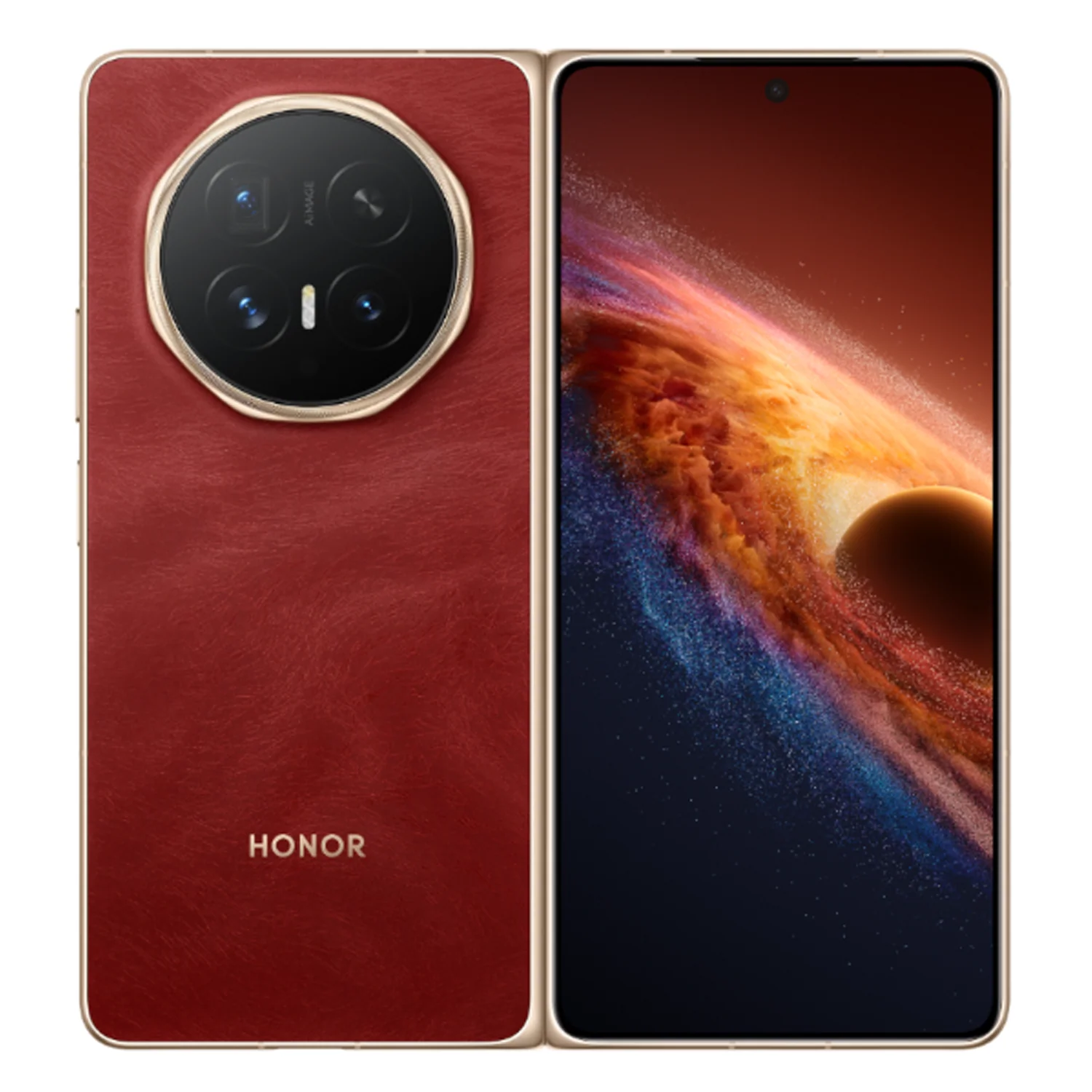 Honor Magic V6 5G Dual SIM - Image 5