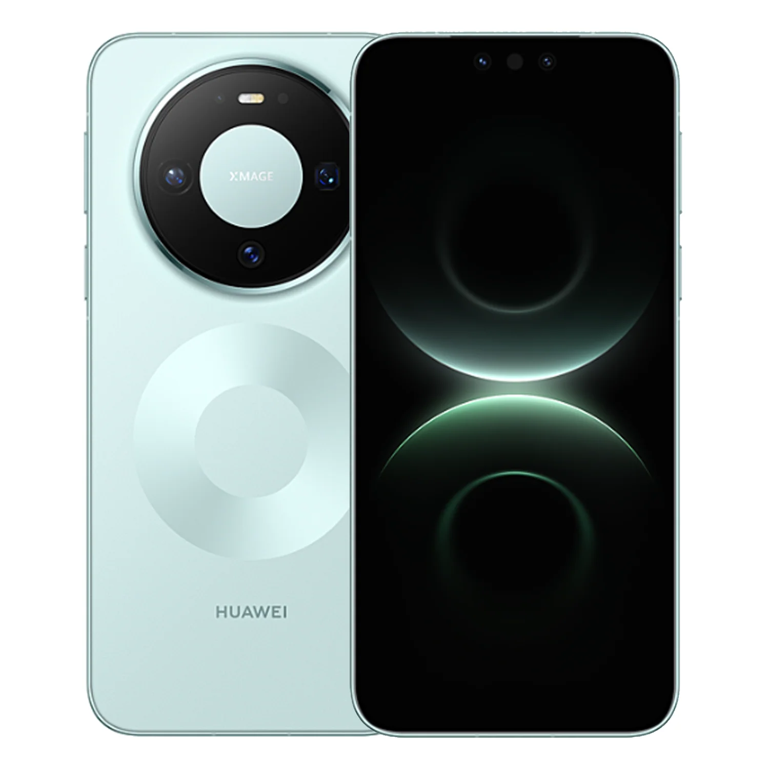 HUAWEI Mate 80 Dual SIM - Image 4