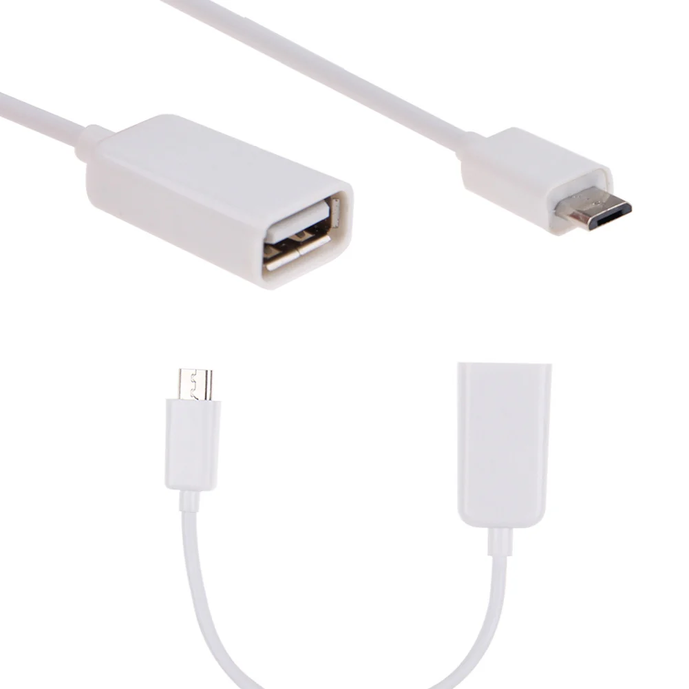 Micro/Type-C USB OTG Adapter Cable - Image 3