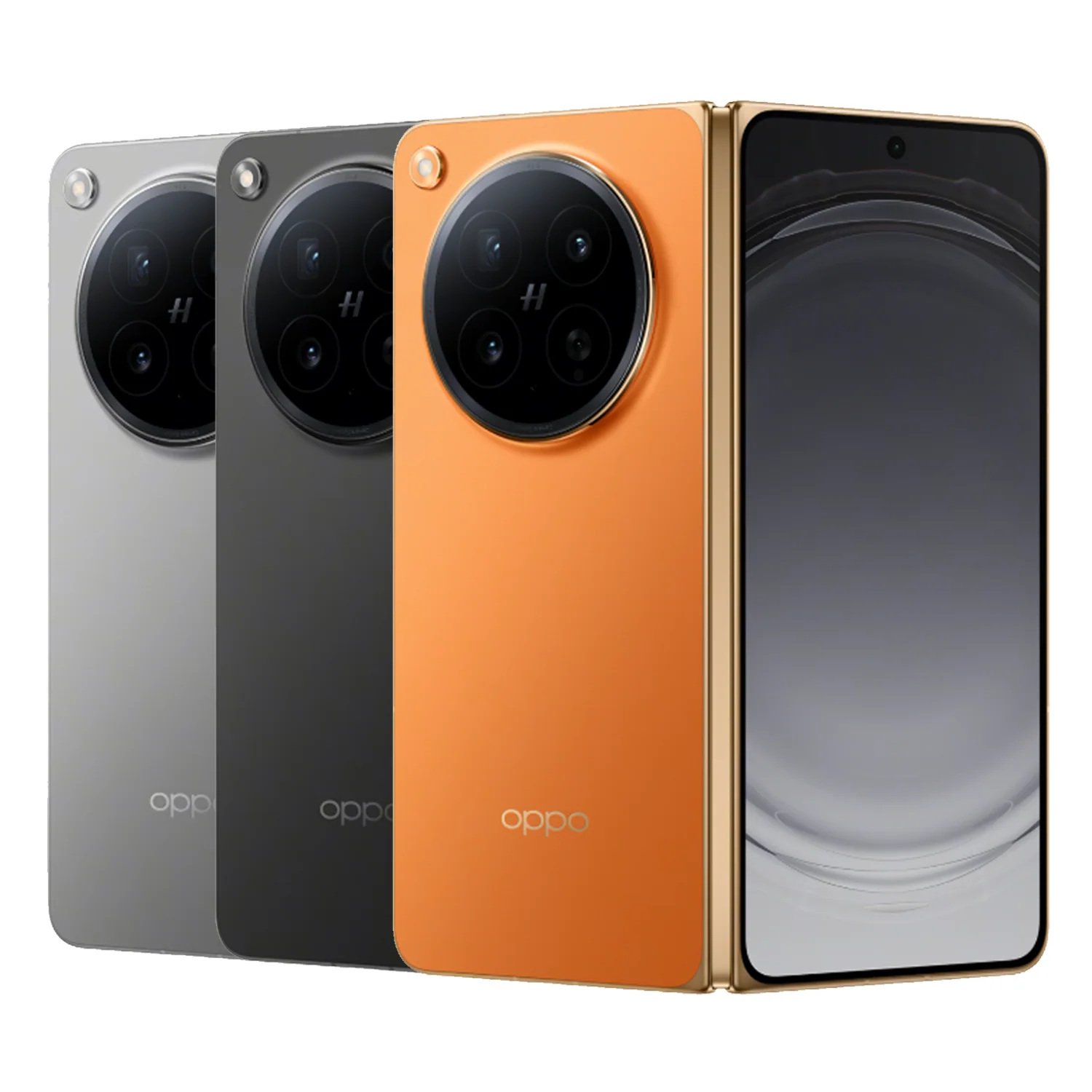 Oppo Find N6 5G Dual SIM