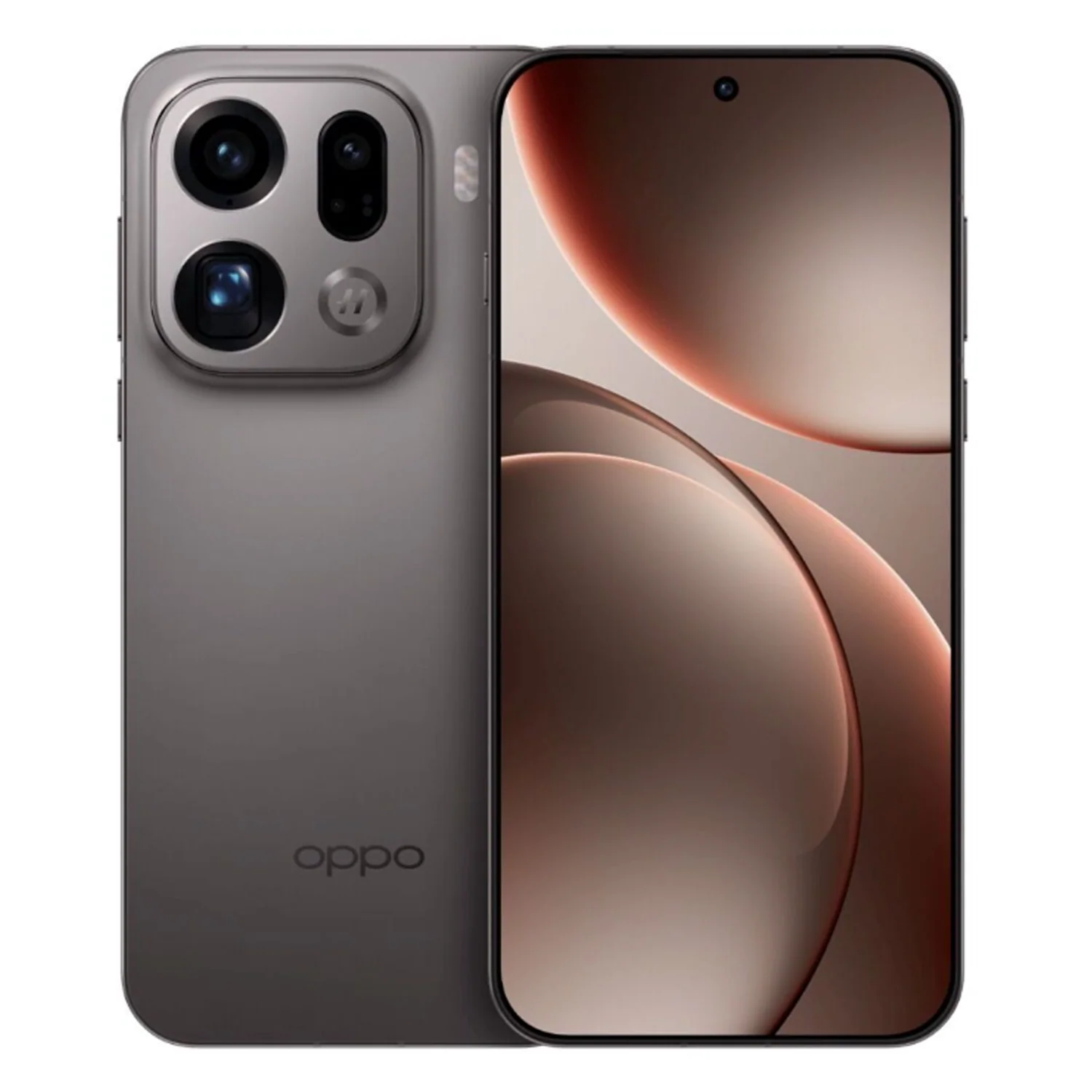 Oppo Find X9 Pro 5G Dual SIM - Image 3