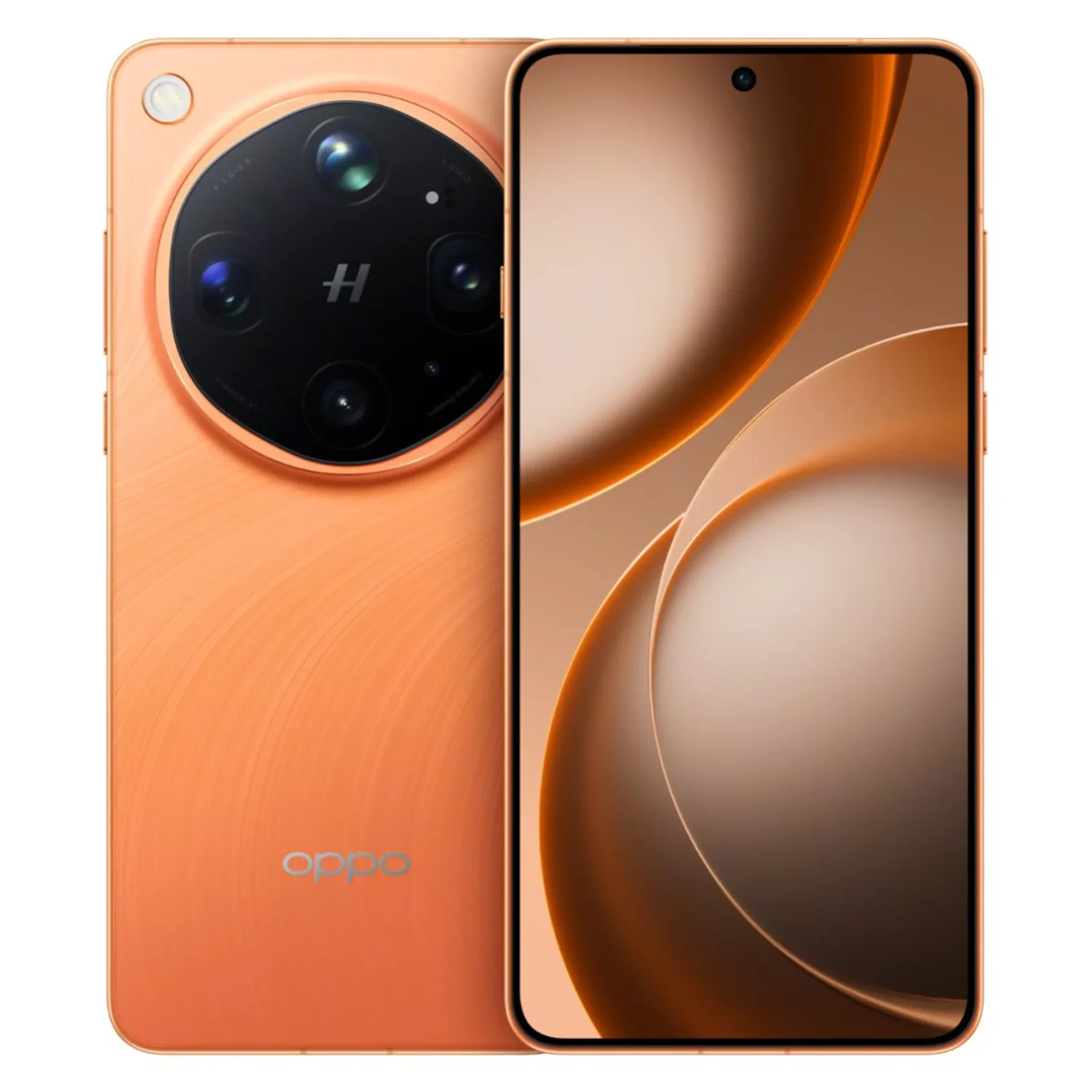 Oppo Find X9 Ultra 5G (Global Version) Dual SIM - Image 3