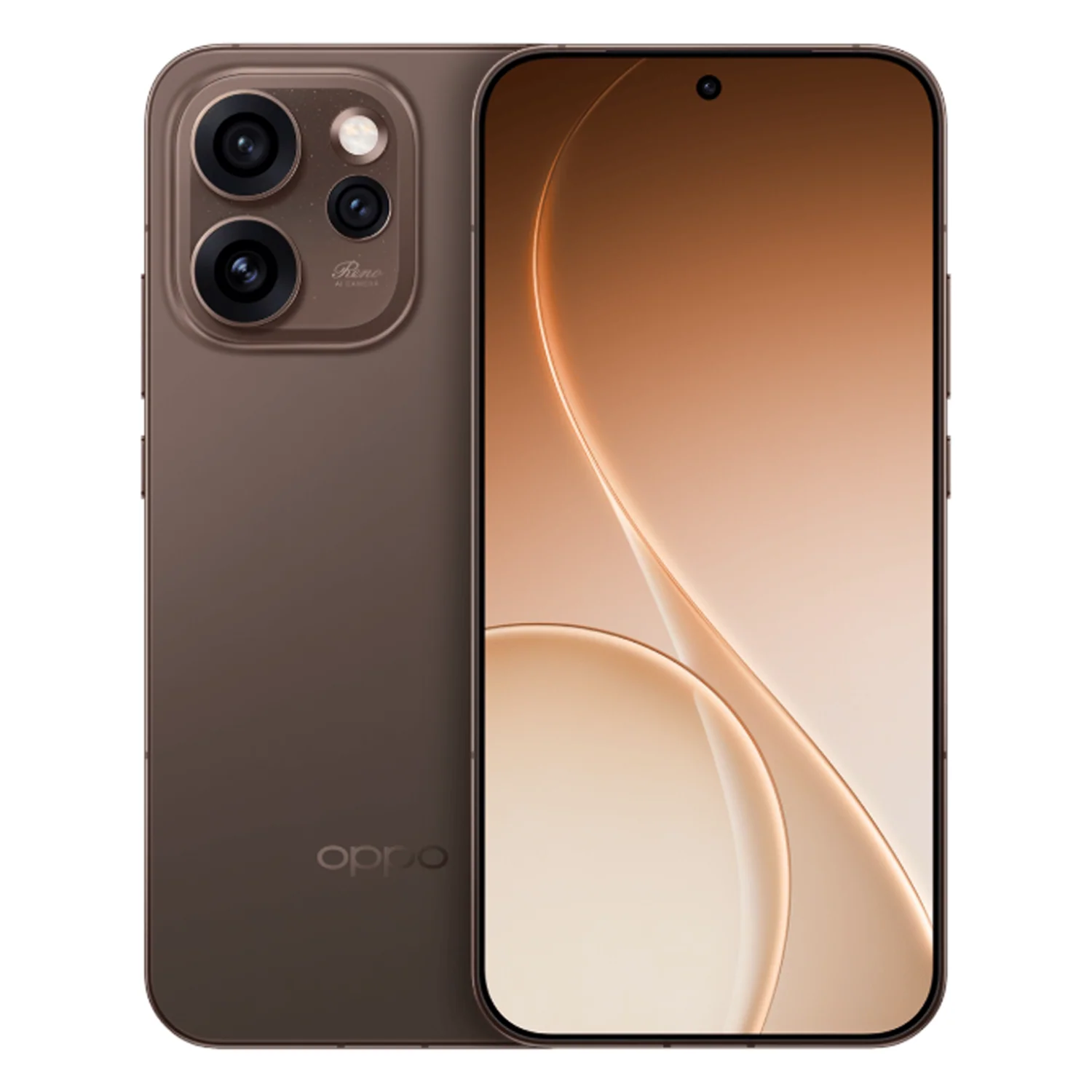 Oppo Reno 15 Pro 5G Dual SIM - Image 3