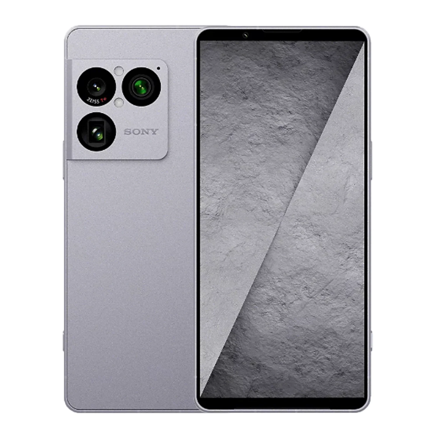 Sony Xperia 1 VIII 5G XQ-GE74 Dual SIM - Image 3