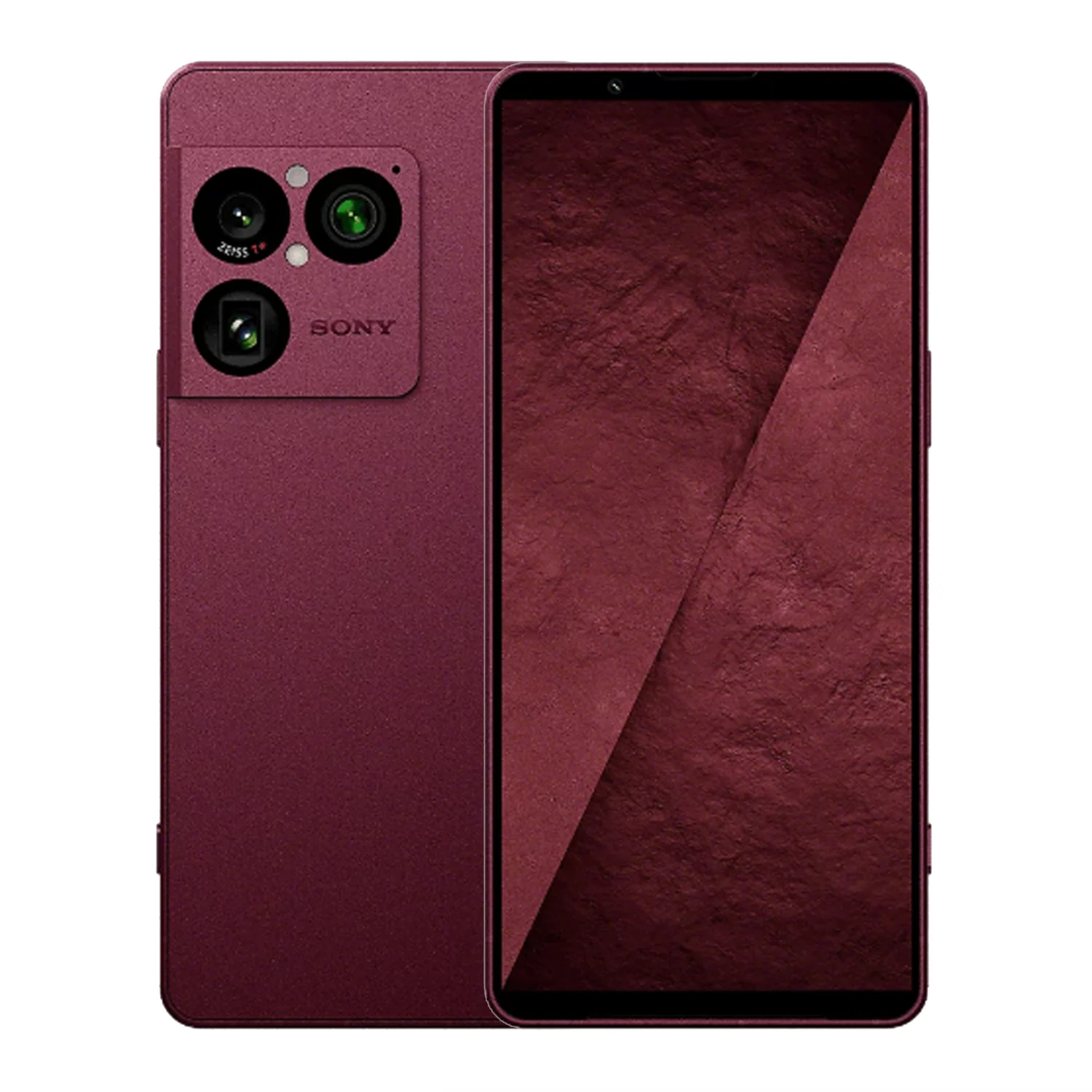 Sony Xperia 1 VIII 5G XQ-GE74 Dual SIM - Image 4