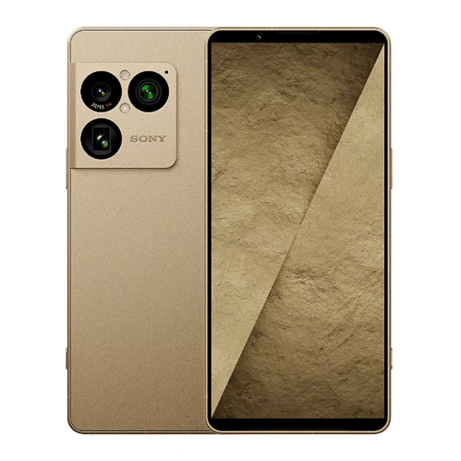 Sony Xperia 1 VIII 5G XQ-GE74 Dual SIM - Image 5