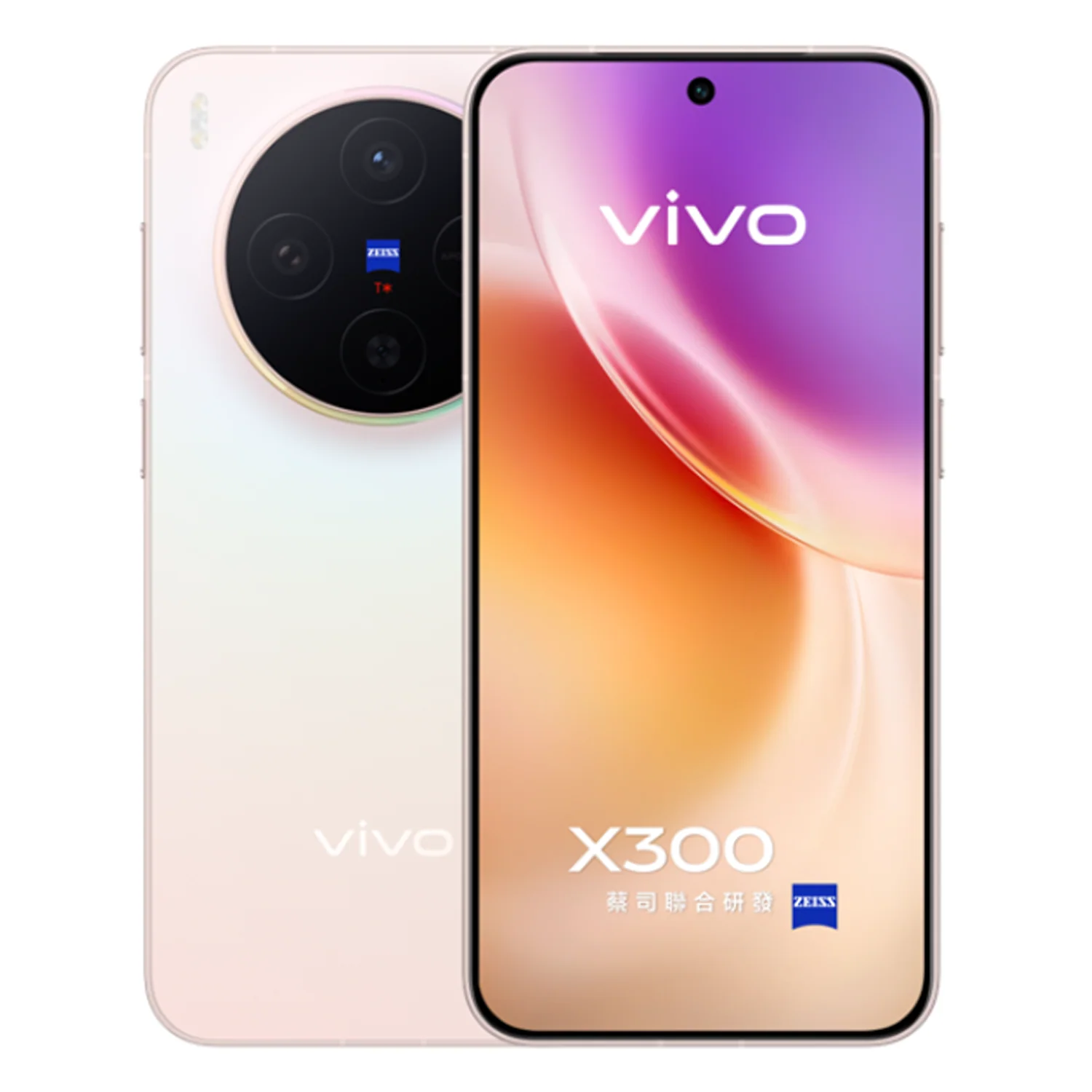 Vivo X300 5G (Global Version) Dual SIM - Image 4